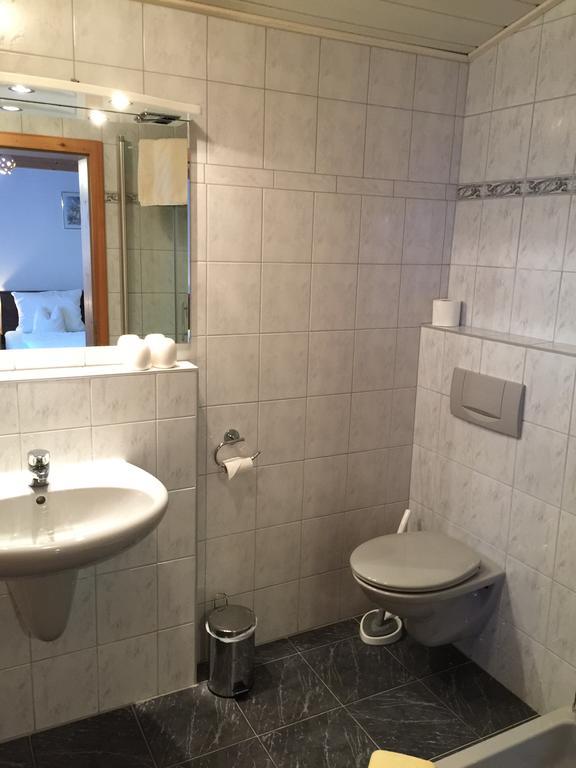 Pension Sigle Dingolfing Dış mekan fotoğraf